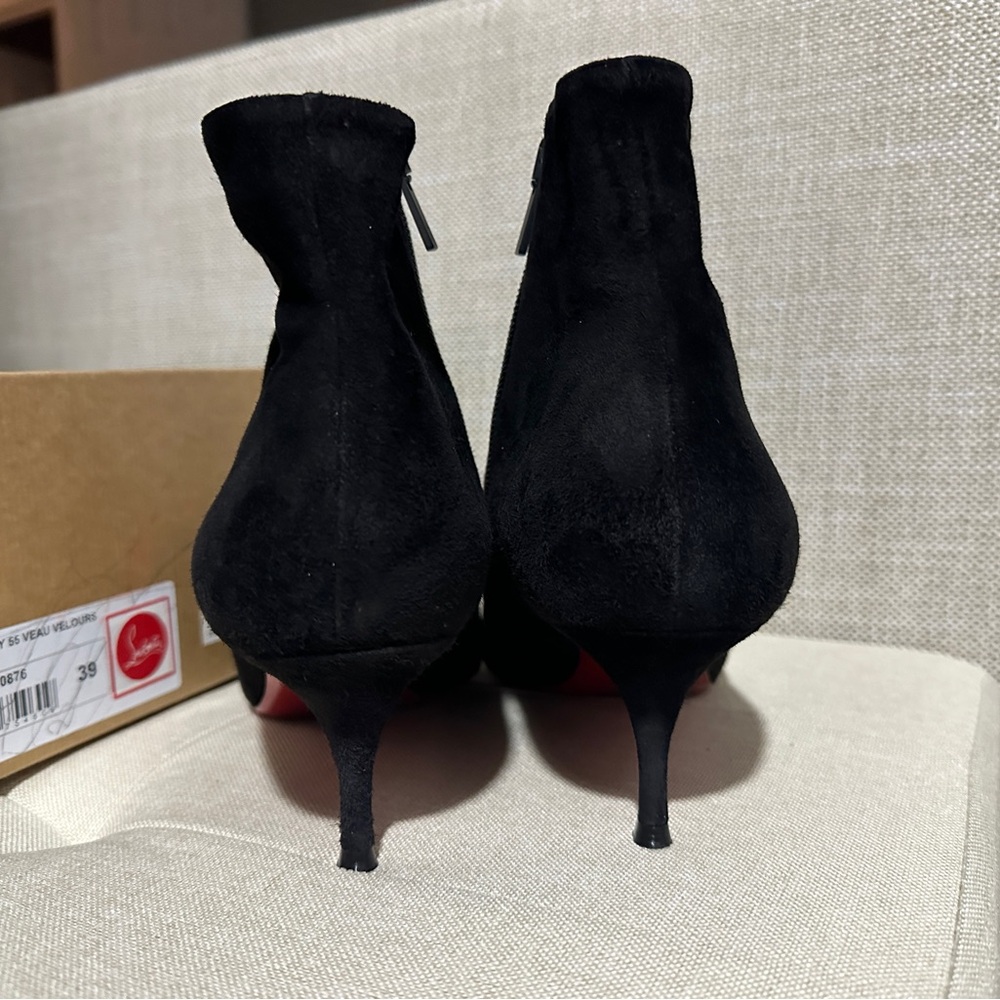 Christian Louboutin Boots